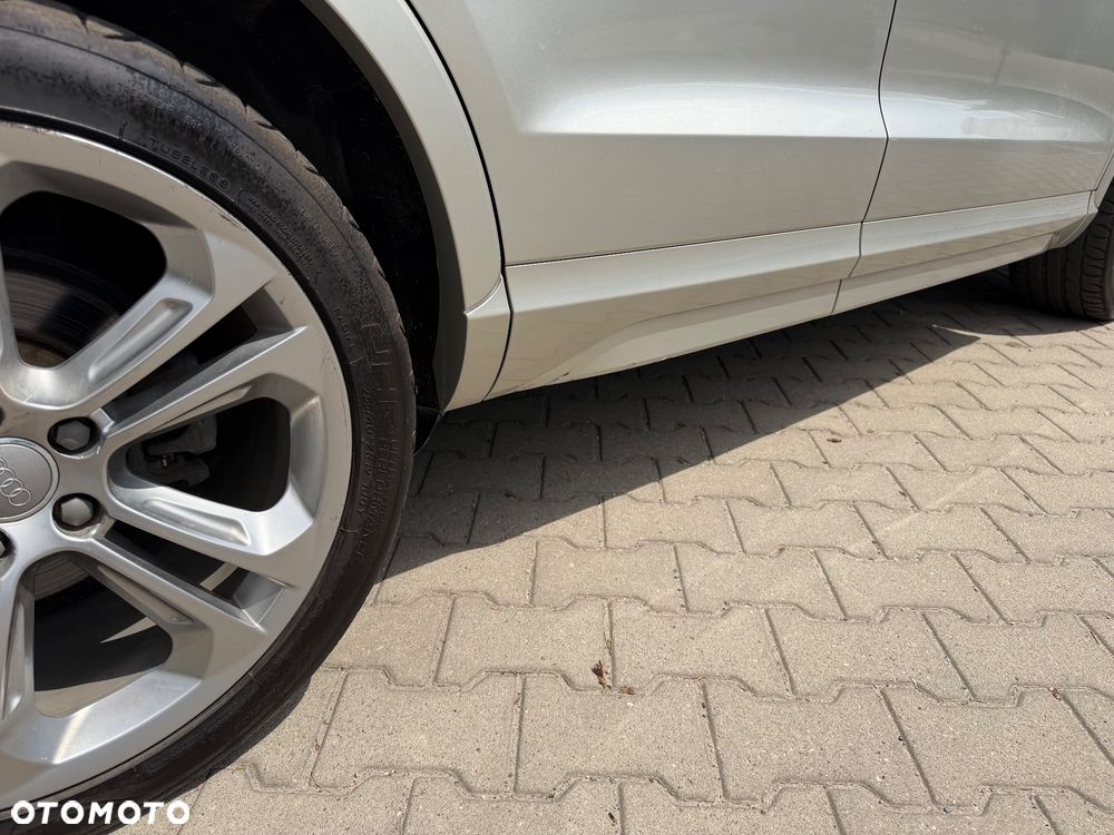 Audi Q3 - 11