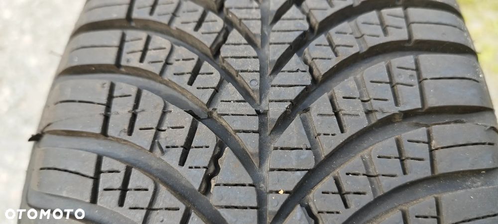 185/65/15 goodyear vector 4seasons gen3 - 1