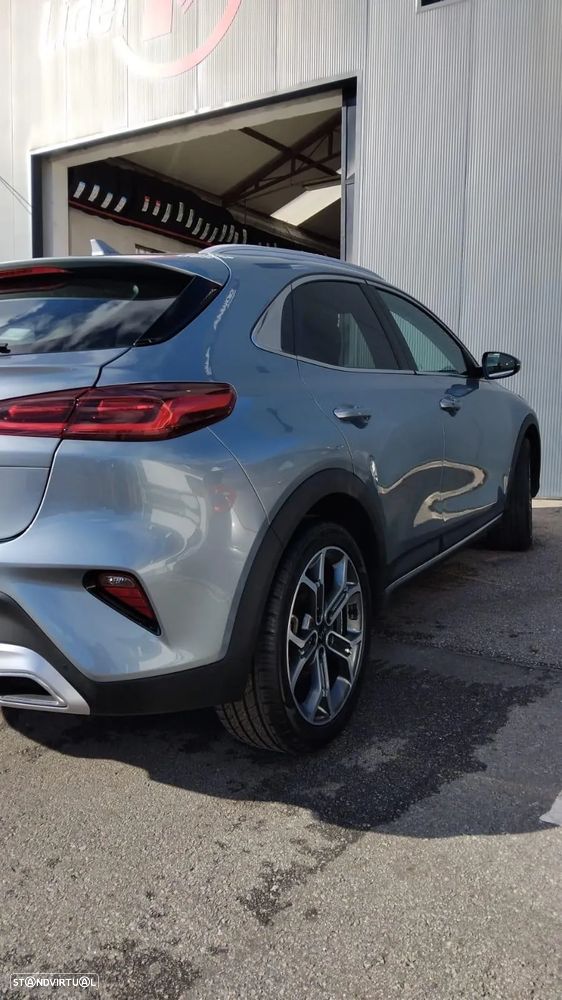 Kia XCeed - 7
