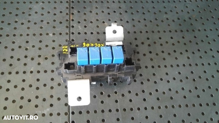 Panou sigurante 2.0 dci renault koleos 1 hy 252365026r - 3