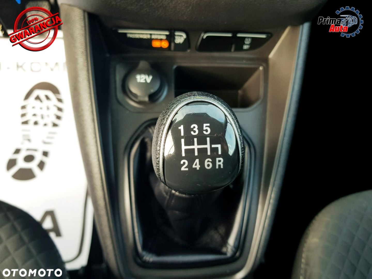 Ford Tourneo Courier - 28