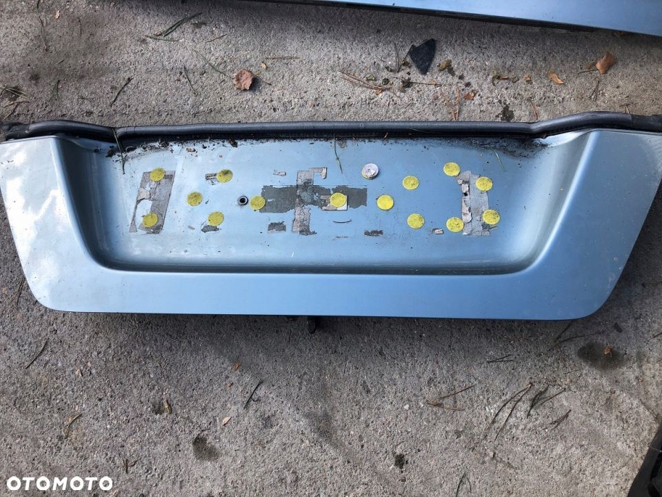 klapa dol dolna 474 volvo c70 06- - 1