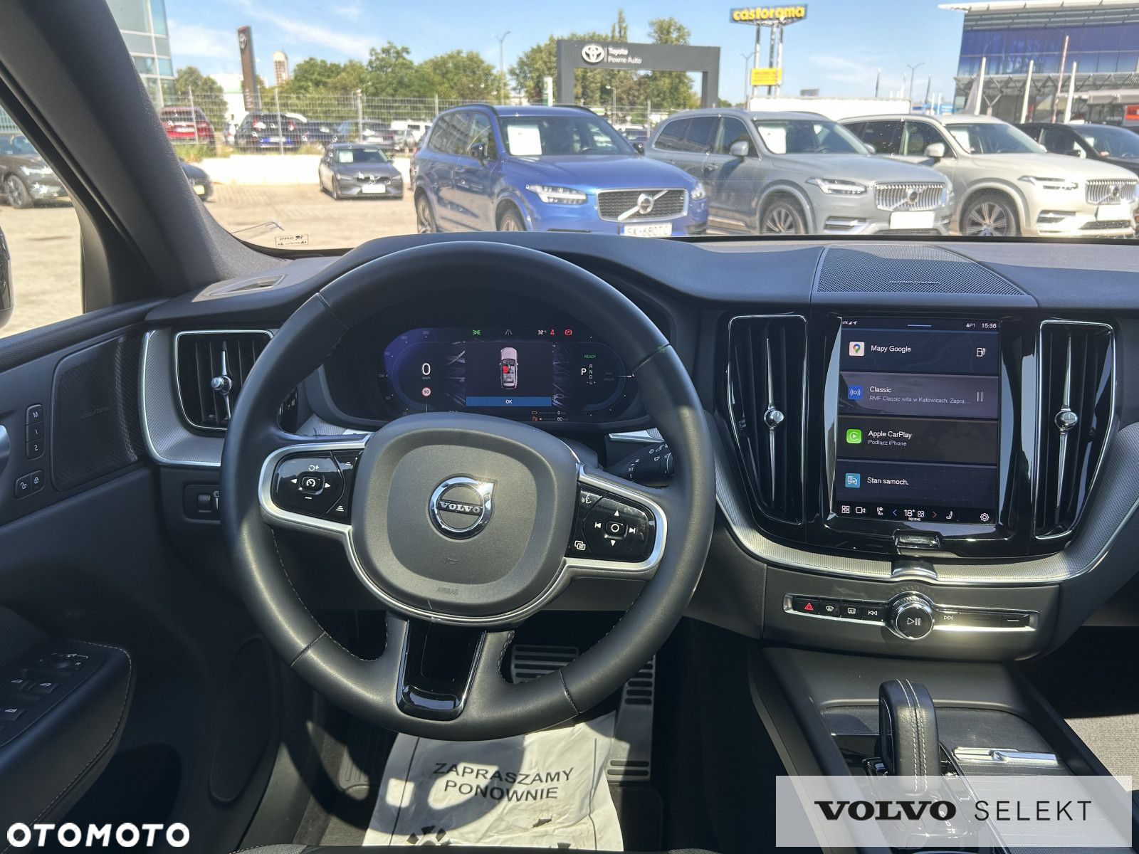 Volvo XC 60 - 33