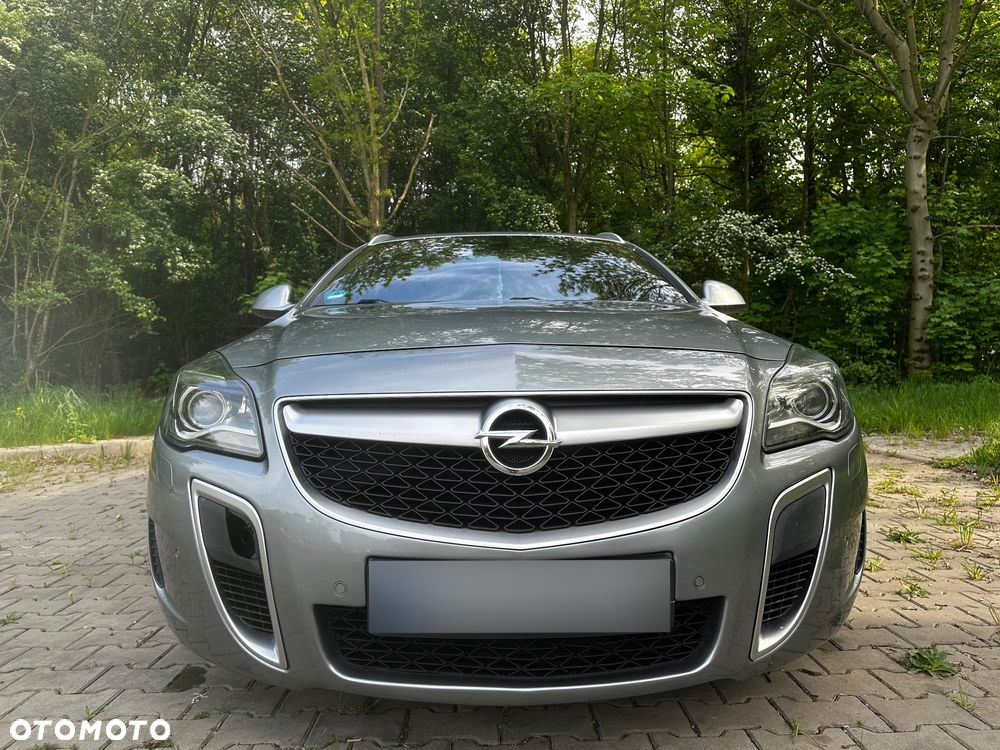 Opel Insignia Sports Tourer 2.0 Diesel Edition - 11