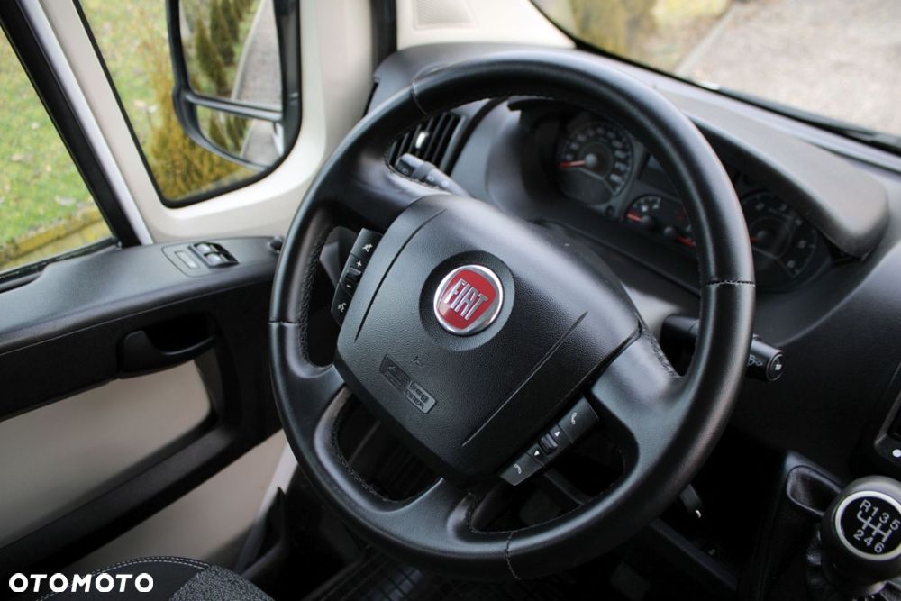 Fiat Ducato - 14