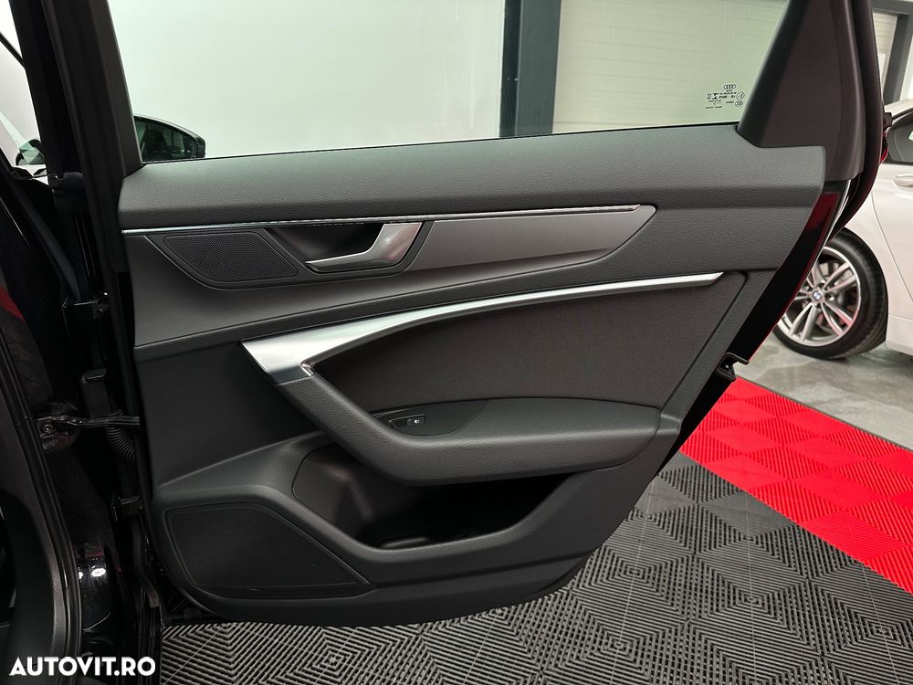 Audi A6 40 TDI S tronic - 23