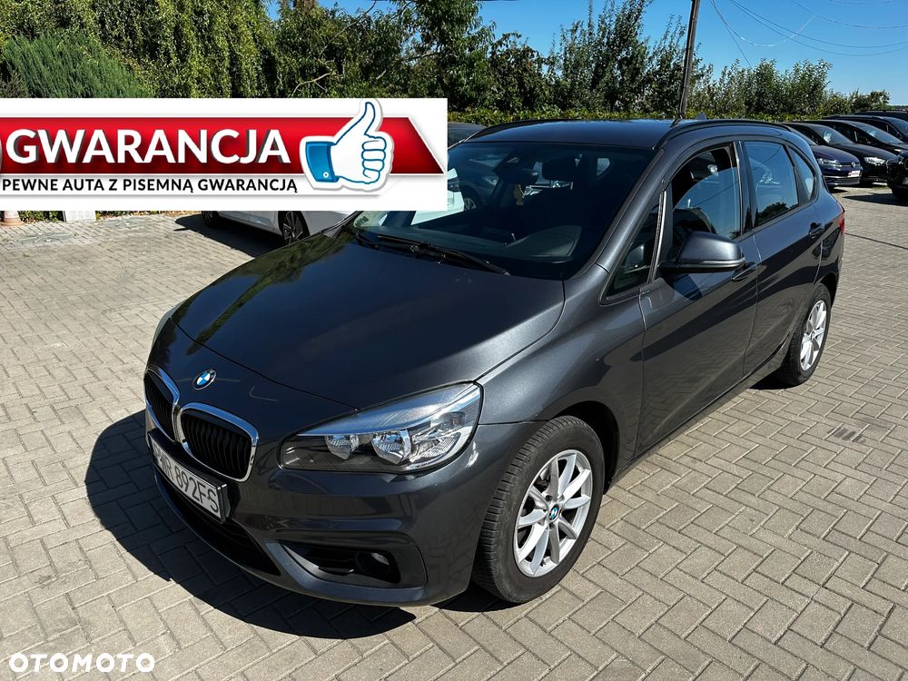 BMW Seria 2 - 1