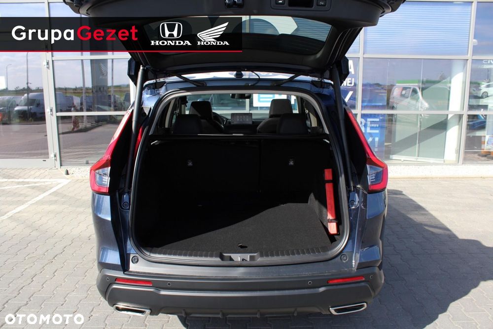 Honda CR-V - 20