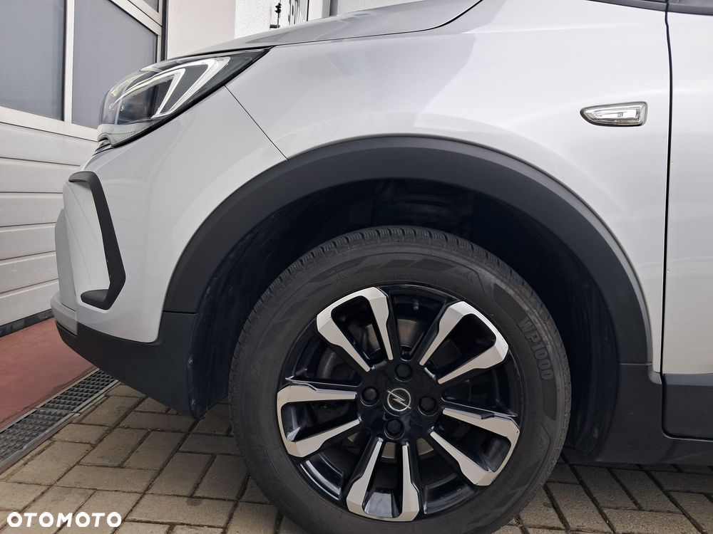 Opel Crossland 1.2 T Elegance - 30