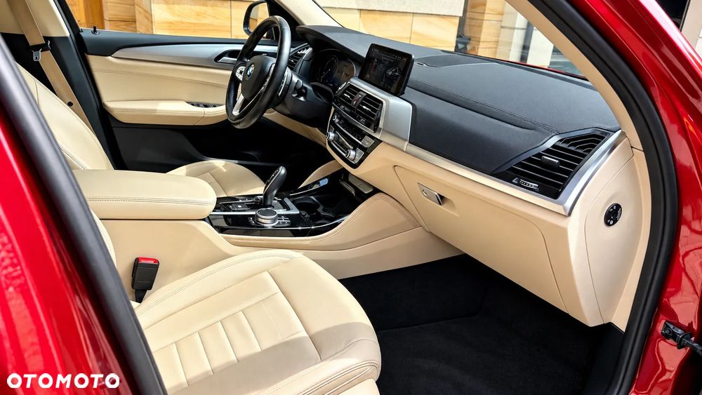BMW X4 xDrive20i M Sport - 16