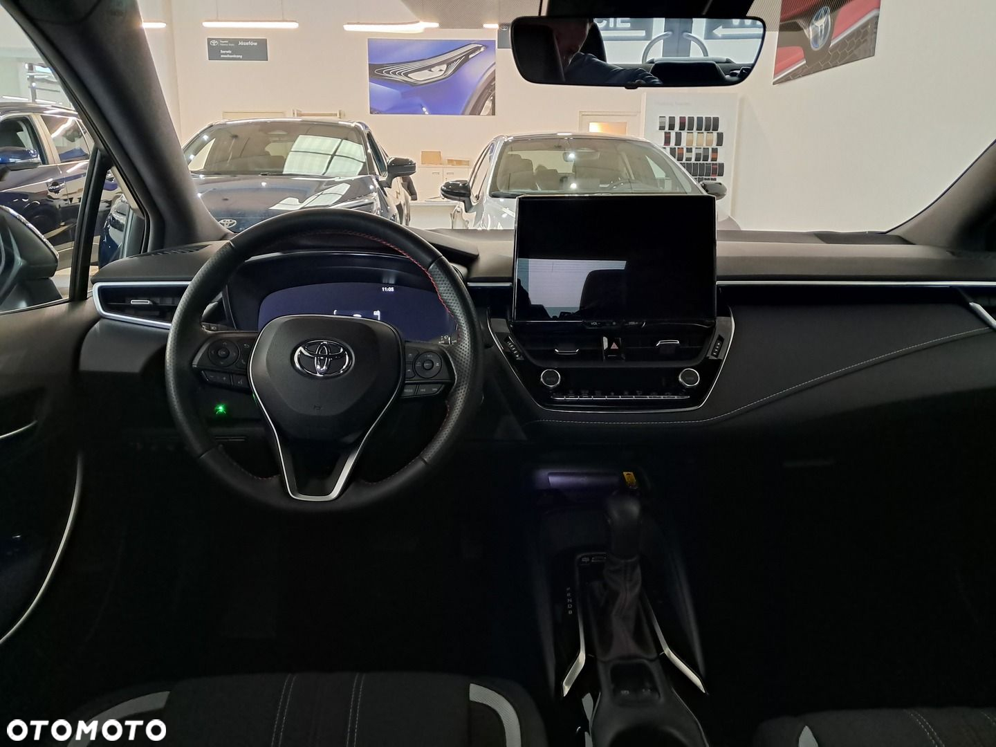 Toyota Corolla - 7