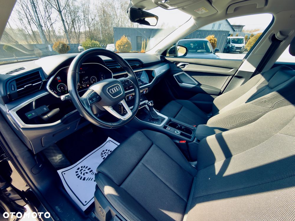 Audi Q3 45 TFSIe S tronic - 15