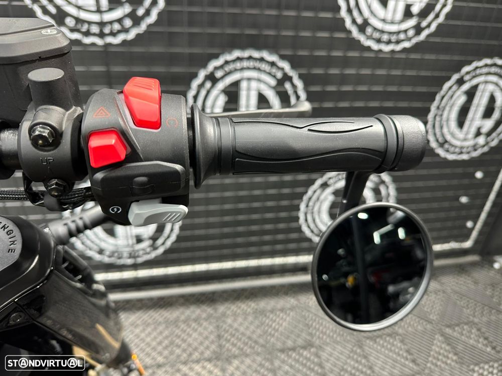 Benda Napoleon Bob 500 (CAMPANHA EM VIGOR) - 9