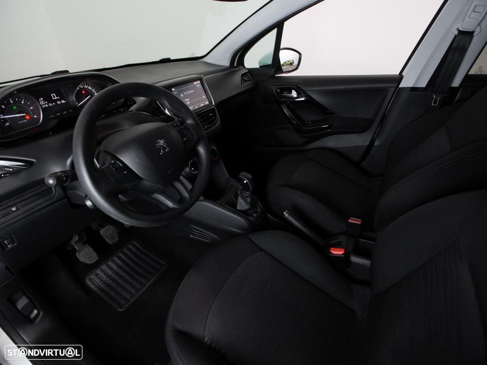 Peugeot 208 Van 1.5 BlueHDi (c/iva) - 6