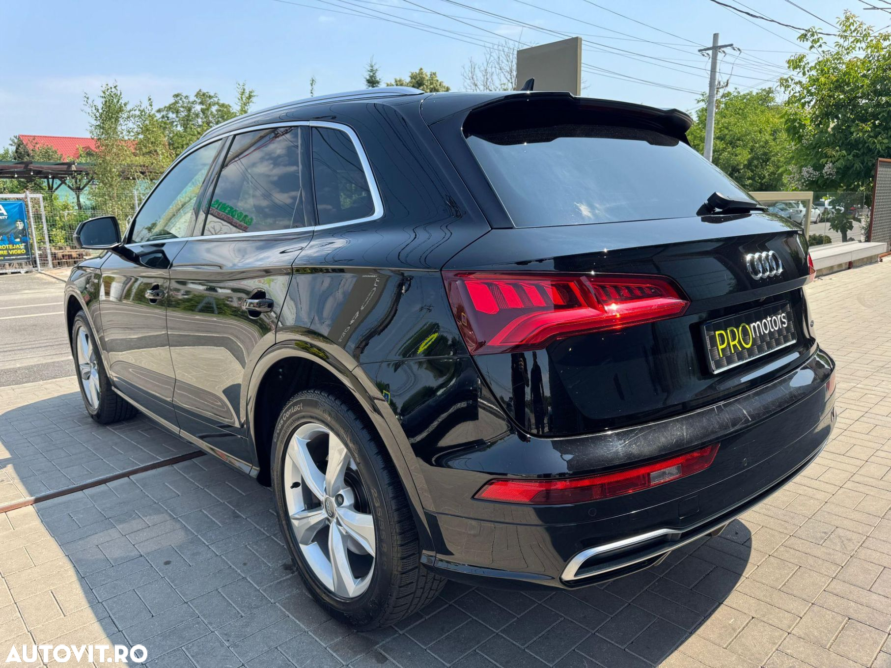 Audi Q5 - 10