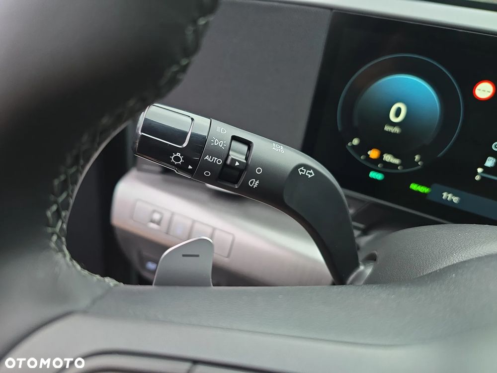 Hyundai Kona 1.6 GDI Hybrid Executive DCT - 18