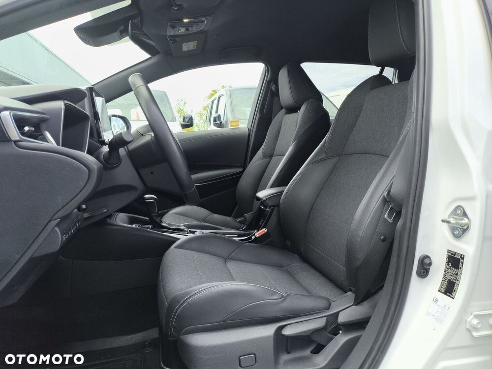 Toyota Corolla 1.8 Hybrid Style - 15