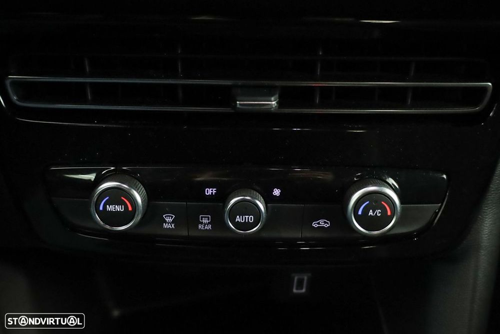 Opel Mokka-e 54 kWh GS - 14