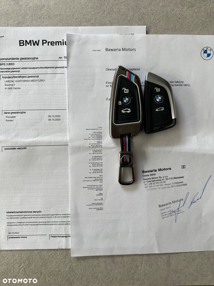 BMW X1 xDrive20i M Sport - 19