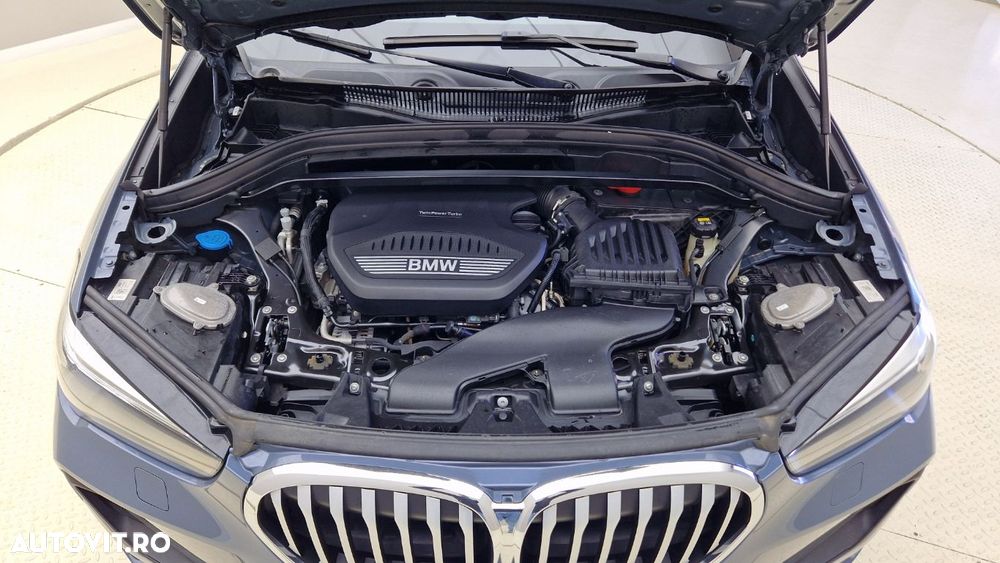 BMW X1 - 21