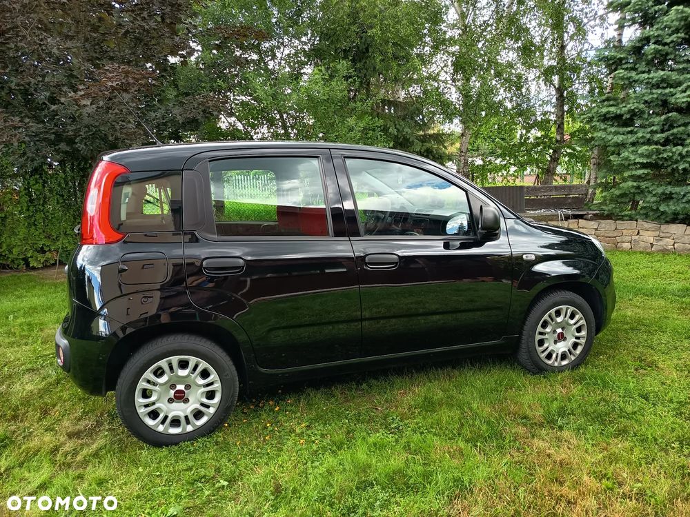 Fiat Panda - 9