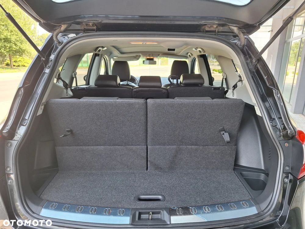 Nissan Qashqai+2 1.6 dCi DPF Start/Stop tekna - 17