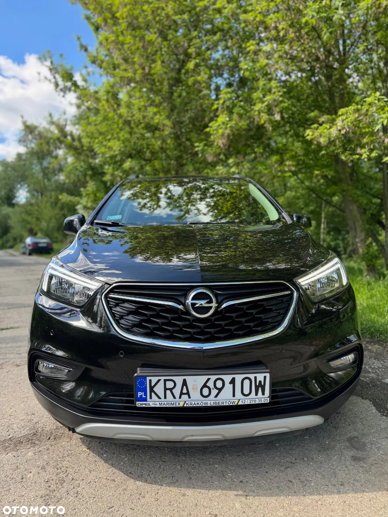 Opel Mokka X 1.6 Elite S&S - 2