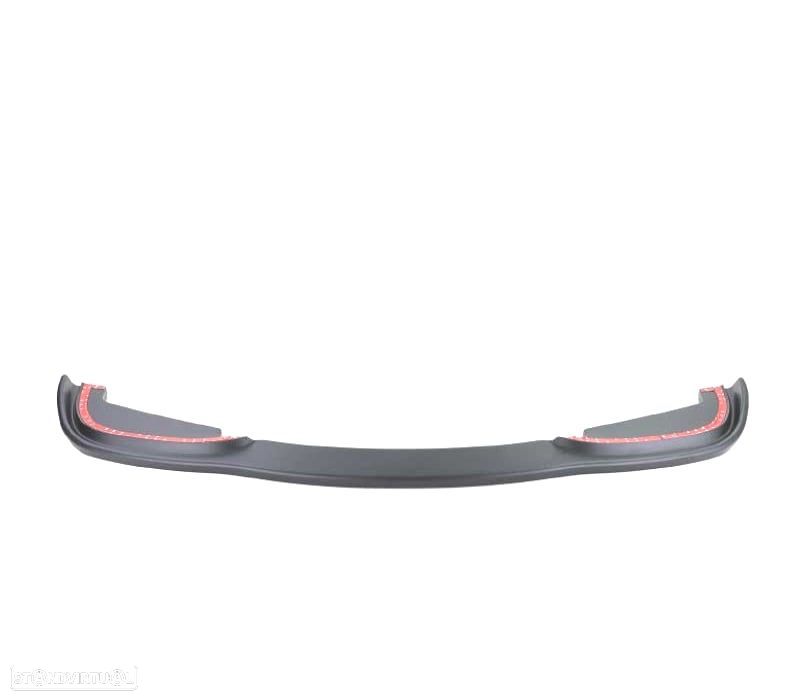 LIP SPOILER FRONTAL BMW E46 M3 98-05 - 3