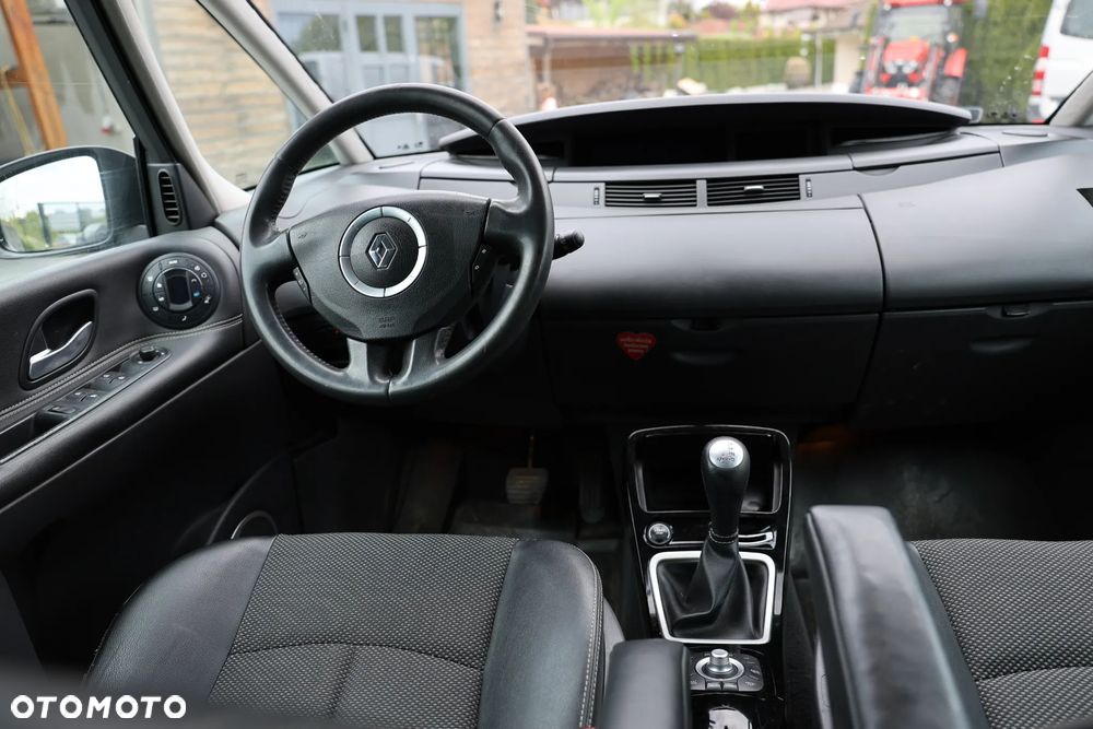 Renault Espace 2.0 dCi Impulsion - 16