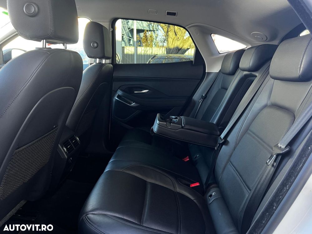 Jaguar E-Pace D150 AWD Aut. - 29