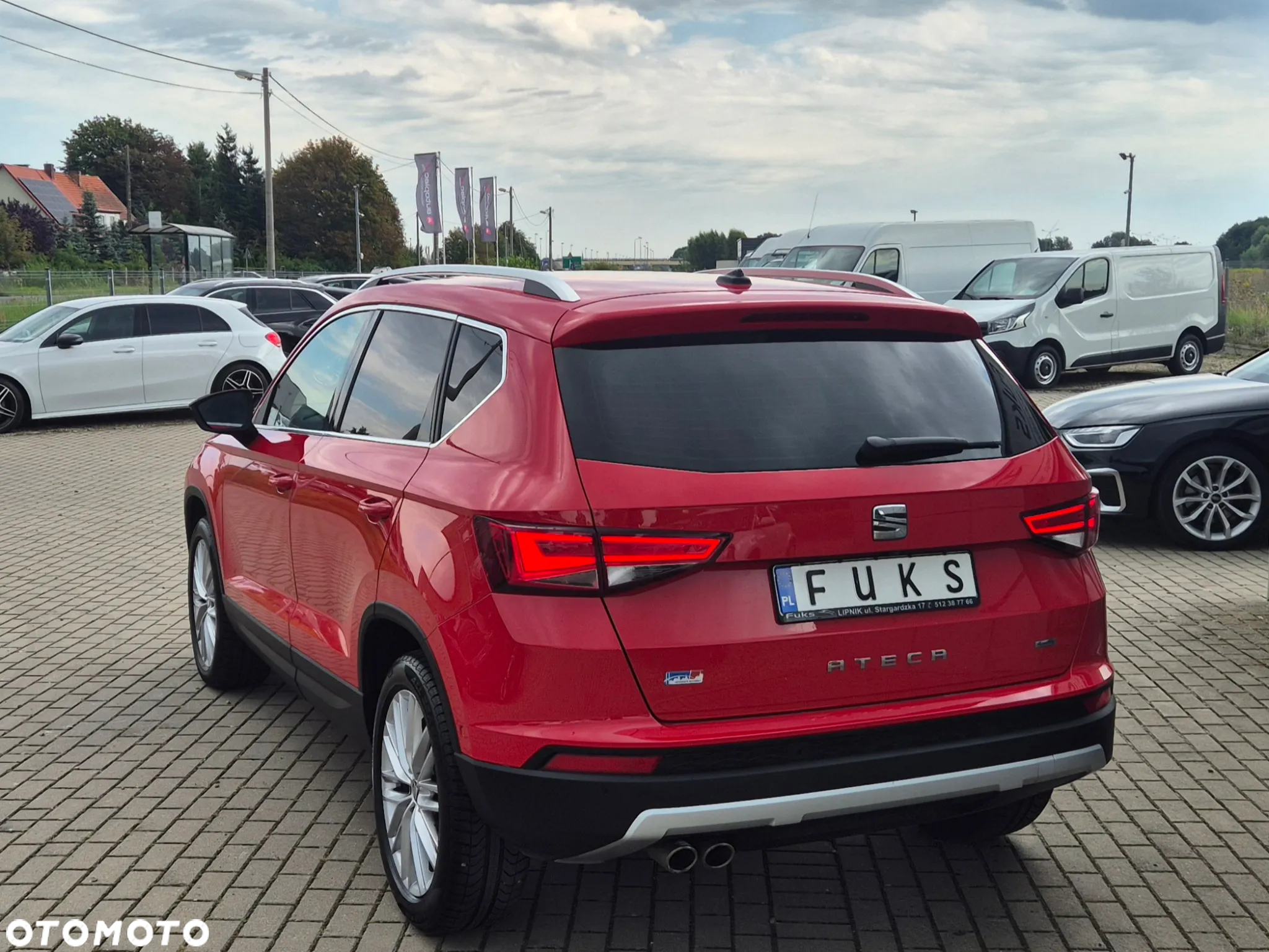Seat Ateca - 12