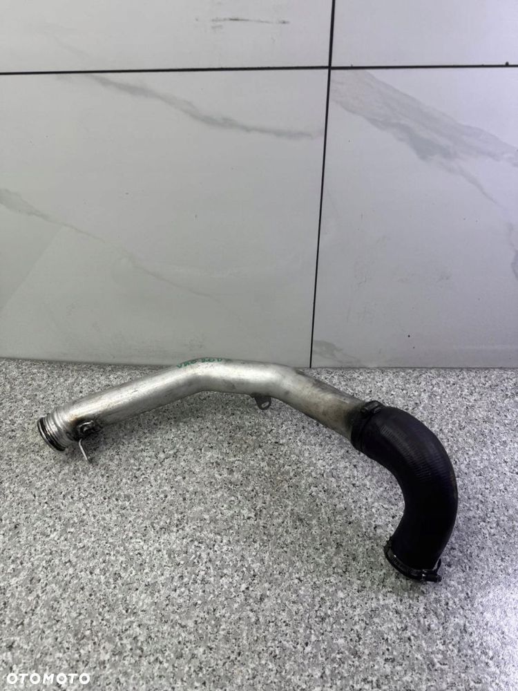 rura przewód intercoolera volvo v40 ii 2012-2018r 2.0 d 31411651 - 1