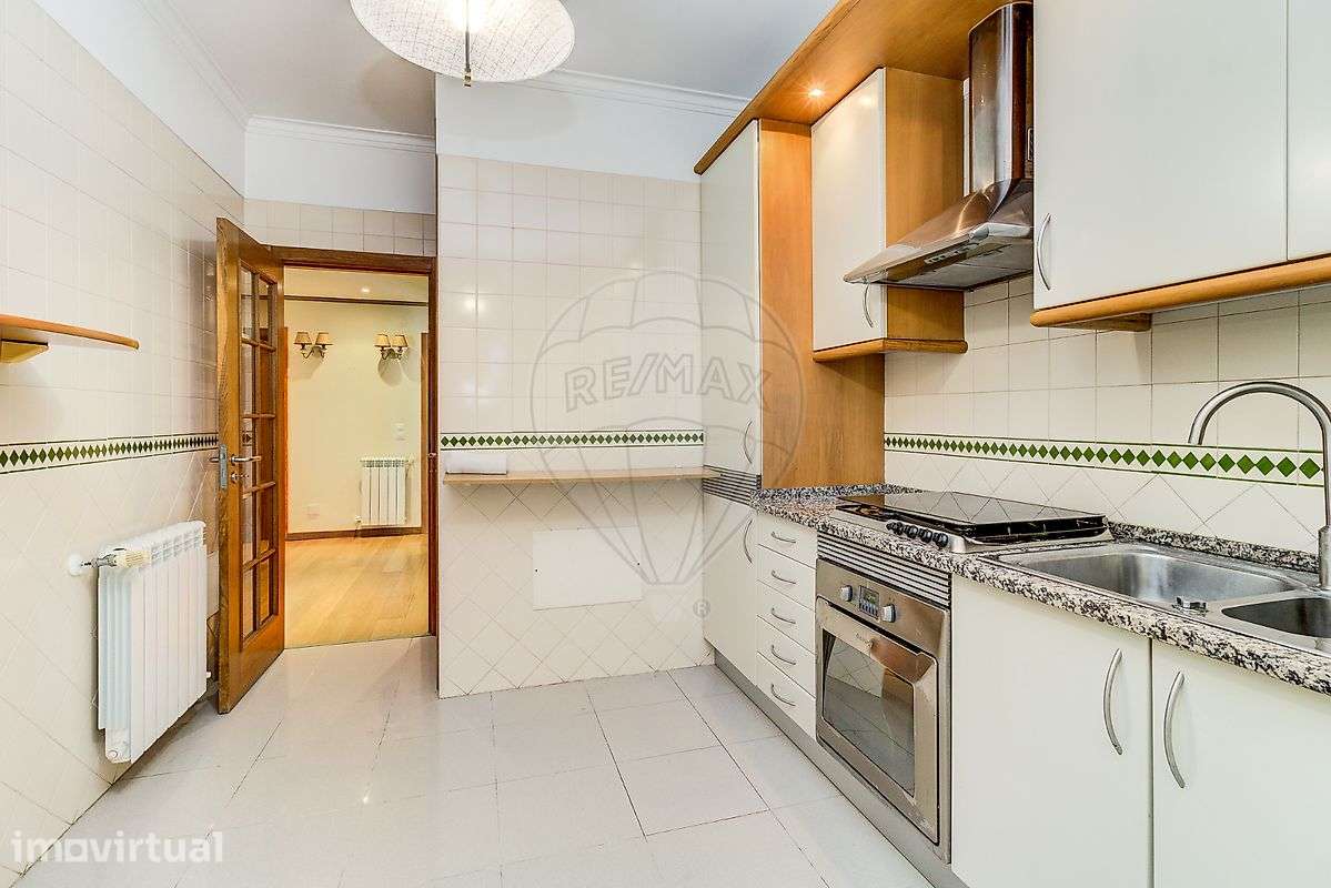 Apartamento T2 para arrendamento - Grande imagem: 5/26
