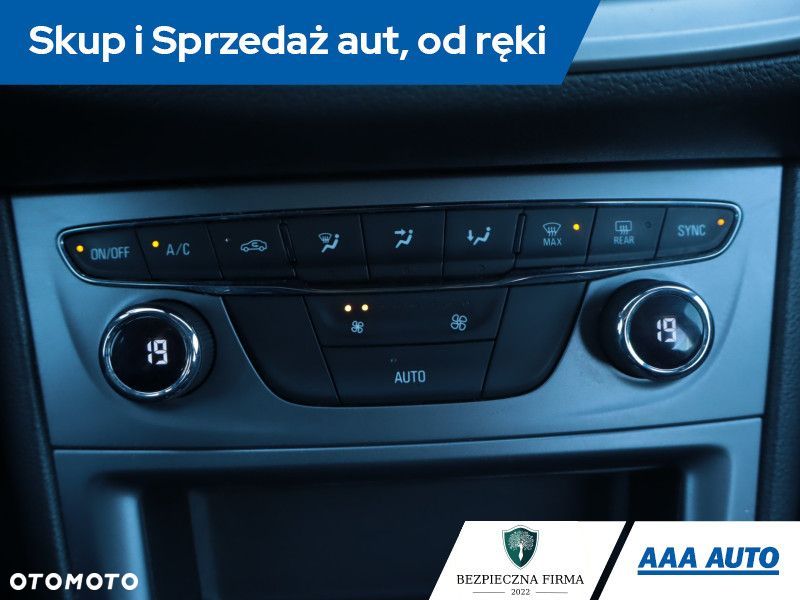 Opel Astra - 15