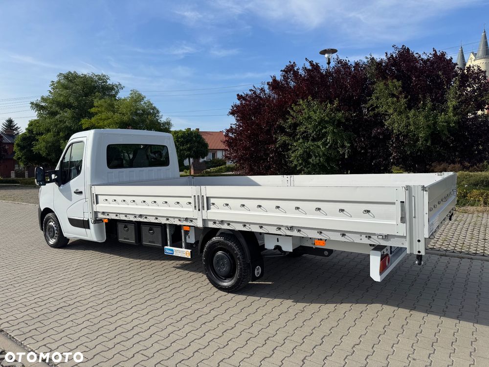 Renault Master - 4