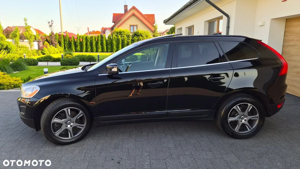 Volvo XC 60 D4 Momentum - 2