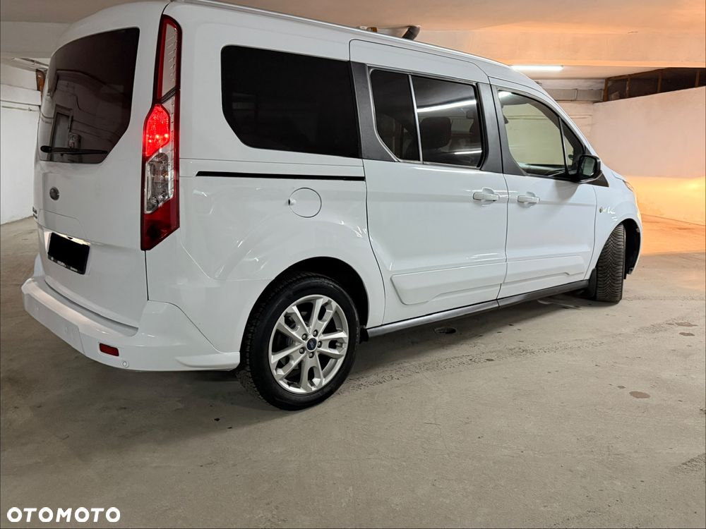 Ford Tourneo Connect 1.5 TDCi Start-Stop Trend - 12