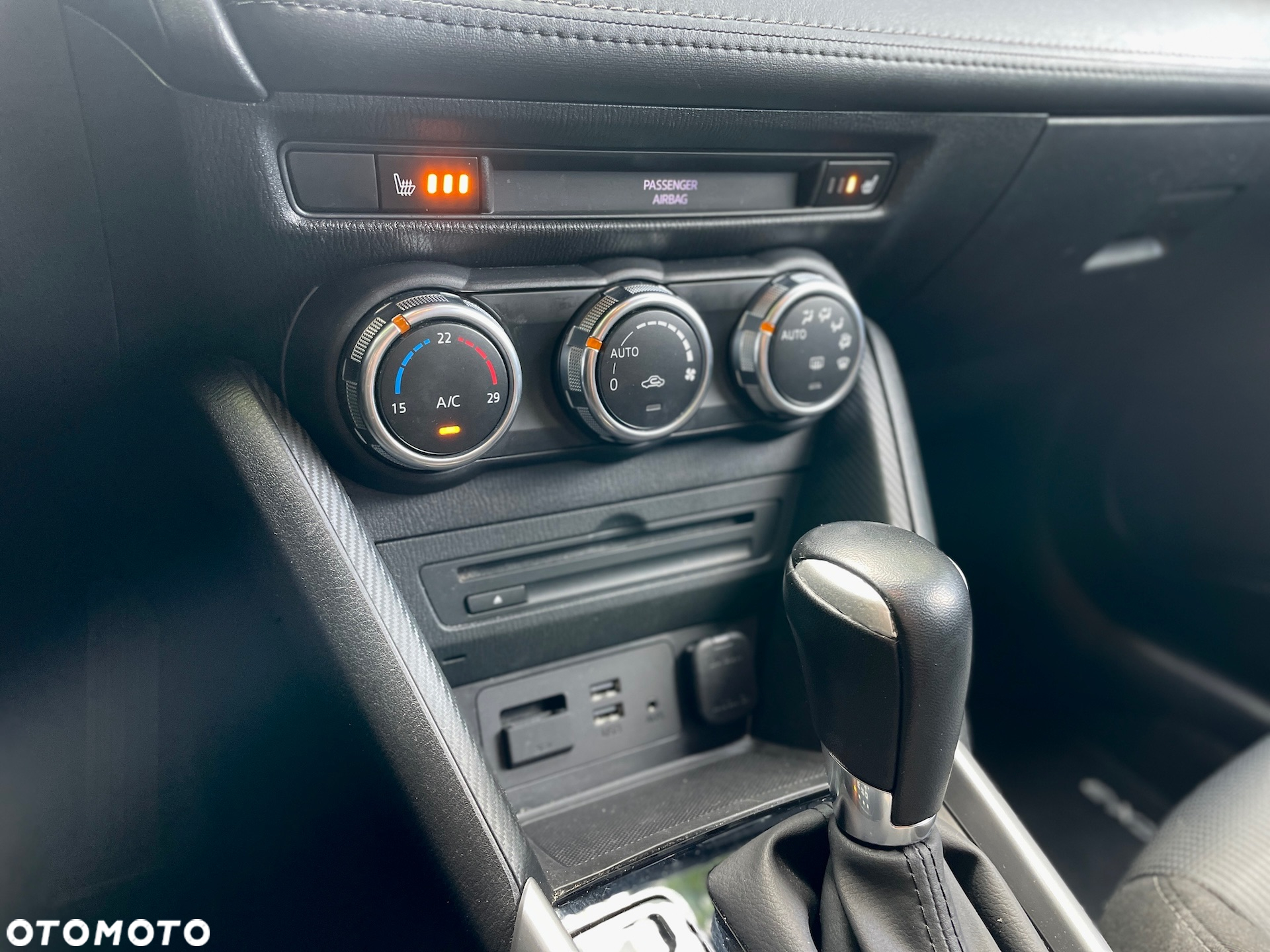 Mazda CX-3 2.0 Skyenergy - 14