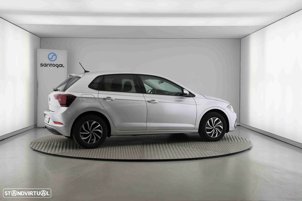 VW Polo 1.0 TSI Urban - 3