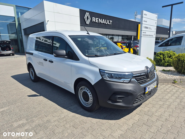 Renault Kangoo Van