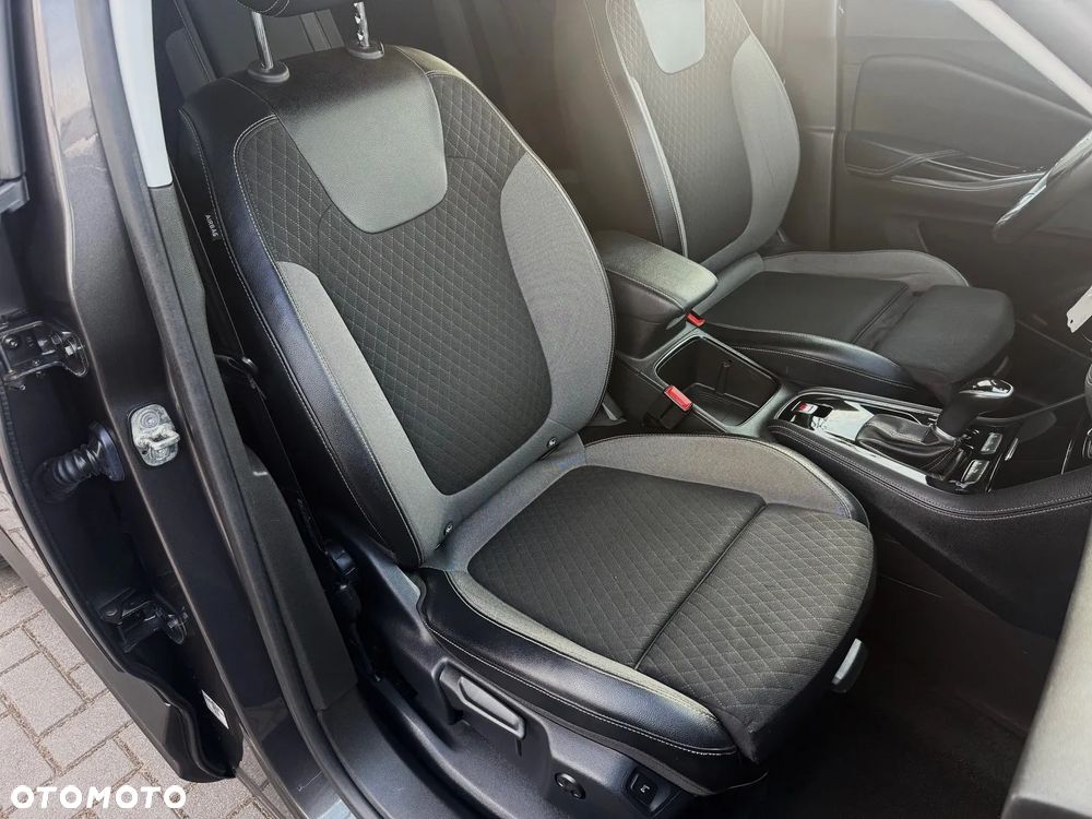 Opel Grandland X 1.5 D Start/Stop Automatik Business INNOVATION - 15