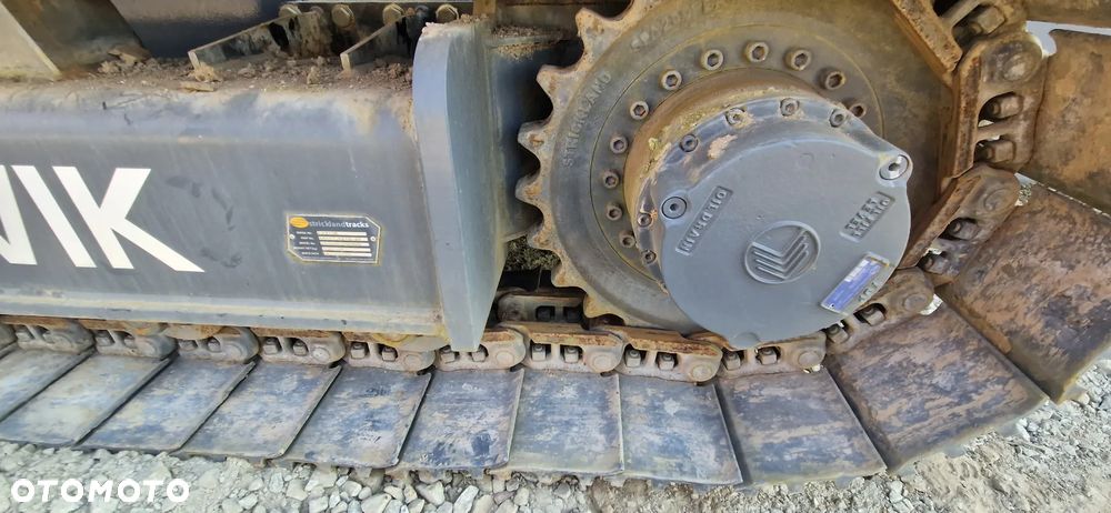 Sandvik QA 335 - 20