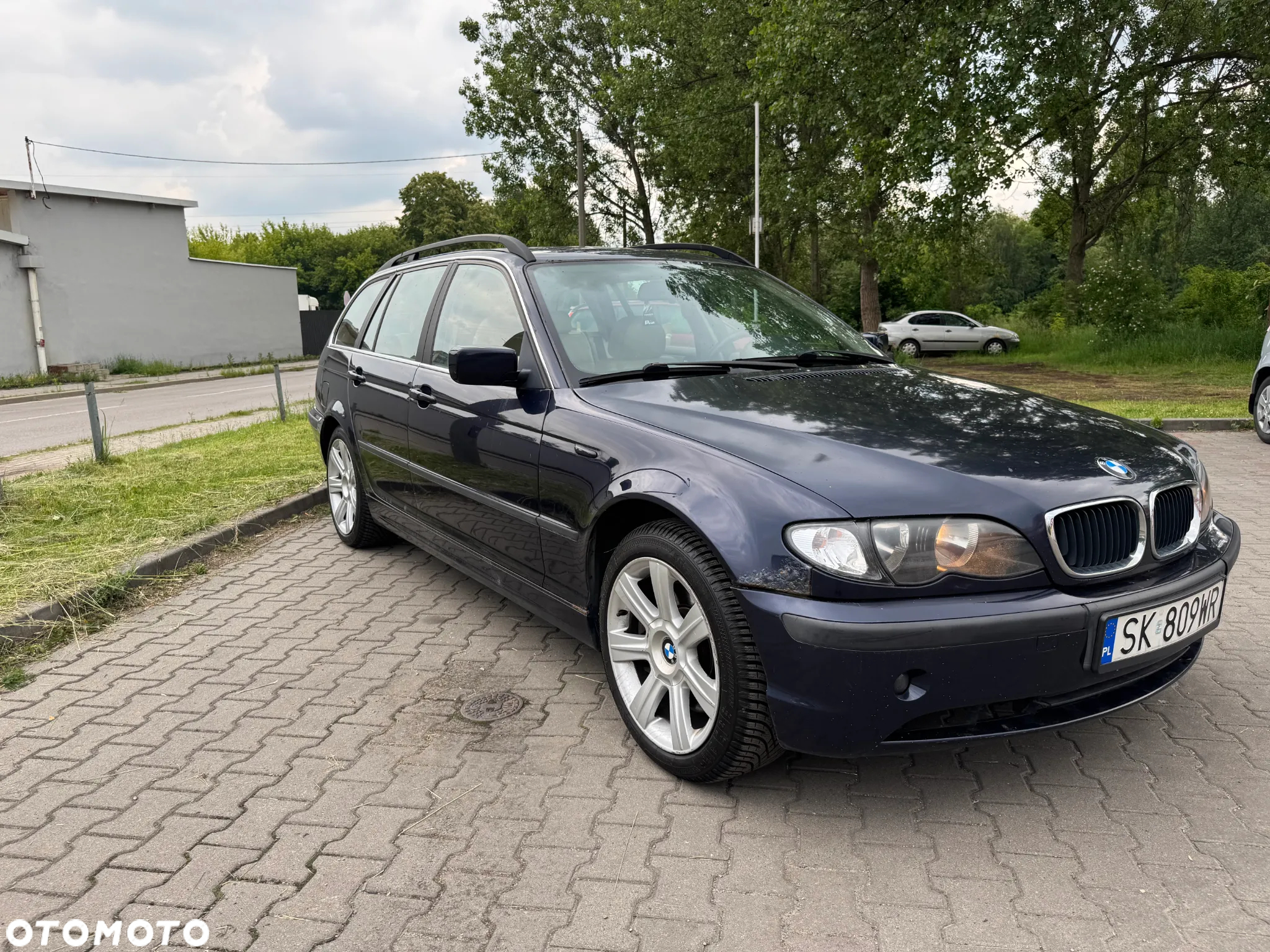 BMW Seria 3 - 2