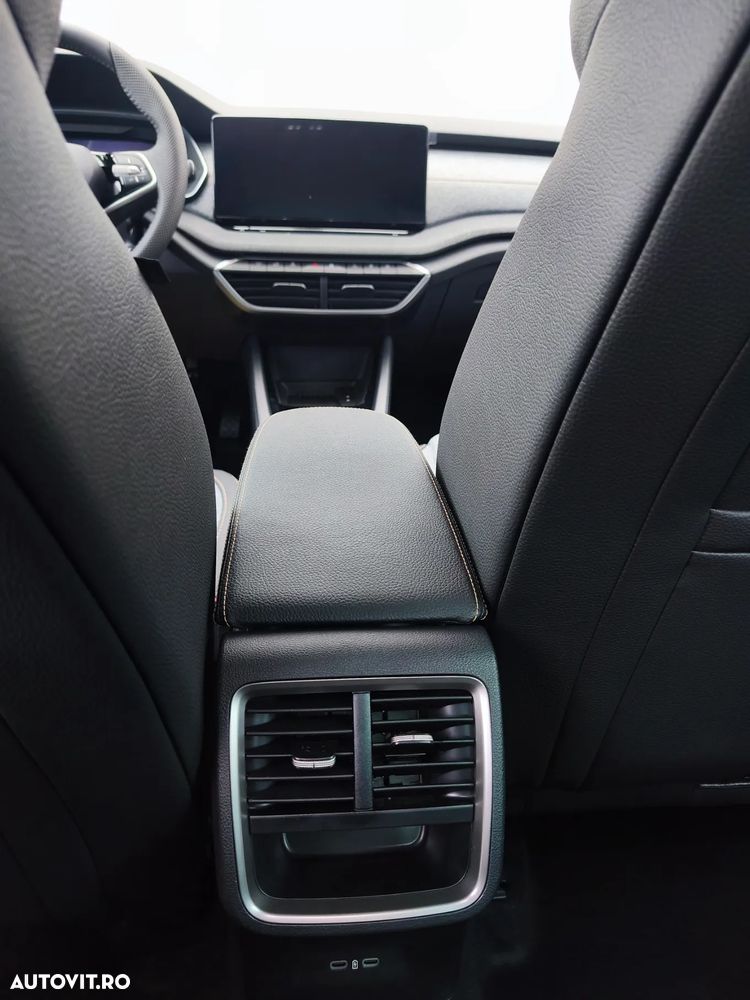 Skoda Octavia 1.5 TSI 115 CP DSG MHEV Selection - 13