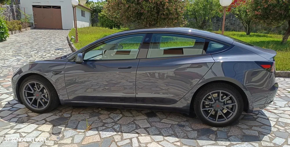Tesla Model 3 Standard Range Plus RWD - 6