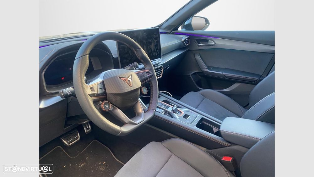 Cupra Formentor 1.5 eTSI DSG - 10