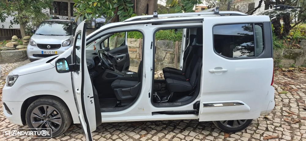 Toyota Proace L2 1,5-l Auto Meister - 4