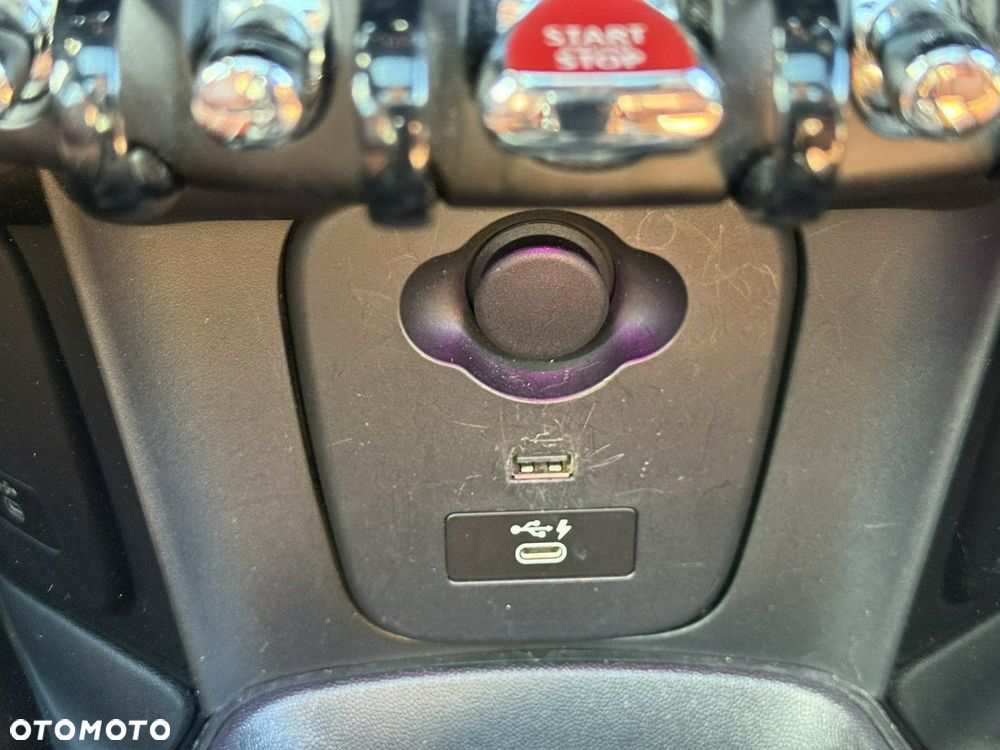 MINI Cooper GPF - 30