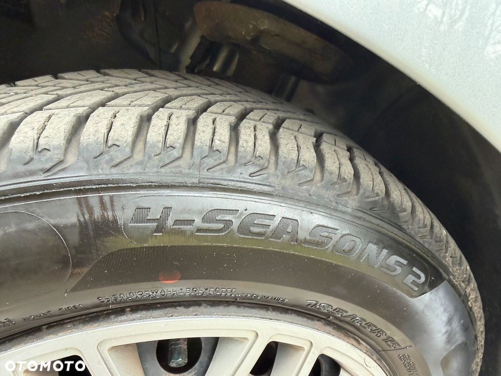 Fiat Punto Evo 1.4 8V Active Start&Stop - 27