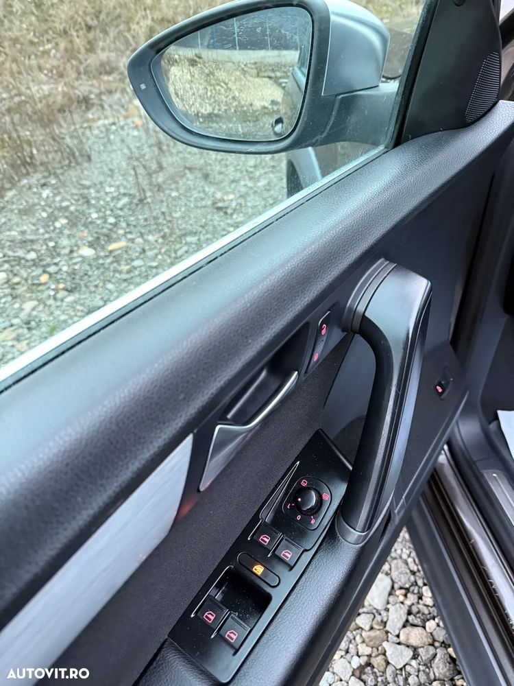 Volkswagen Passat Alltrack 2.0 TDI 4Motion BMT - 11